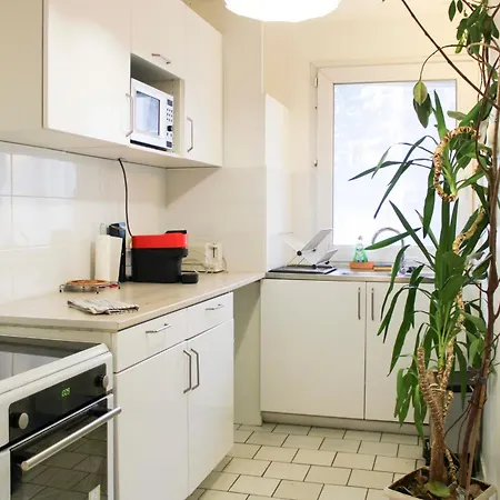 Appartamento Lovely 1-bedroom Near Park