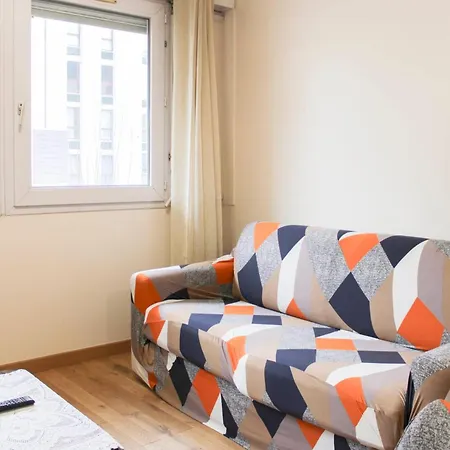 Lovely 1-bedroom Near Park * Pantin